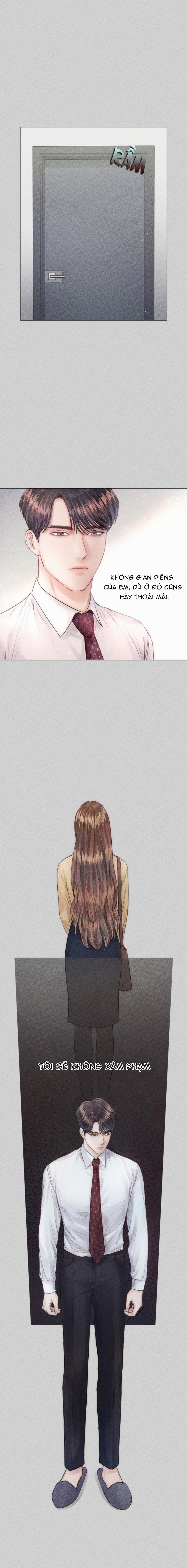 Kết Thúc Nhất Định Sẽ Có Hậu 10 trang 27