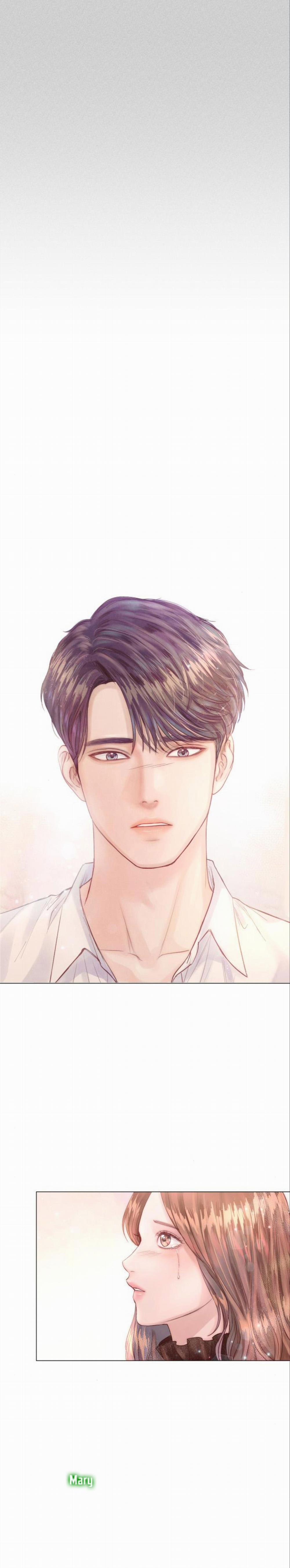 Kết Thúc Nhất Định Sẽ Có Hậu 10 trang 28