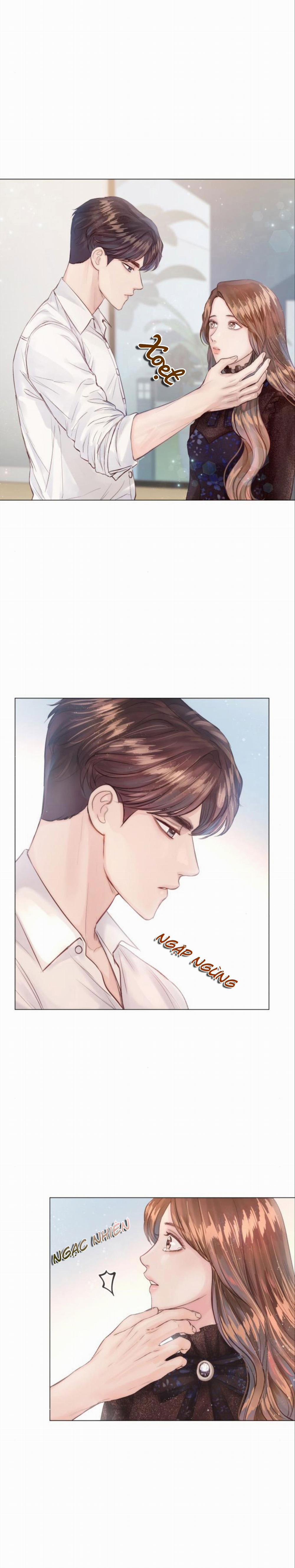 Kết Thúc Nhất Định Sẽ Có Hậu 10 trang 29