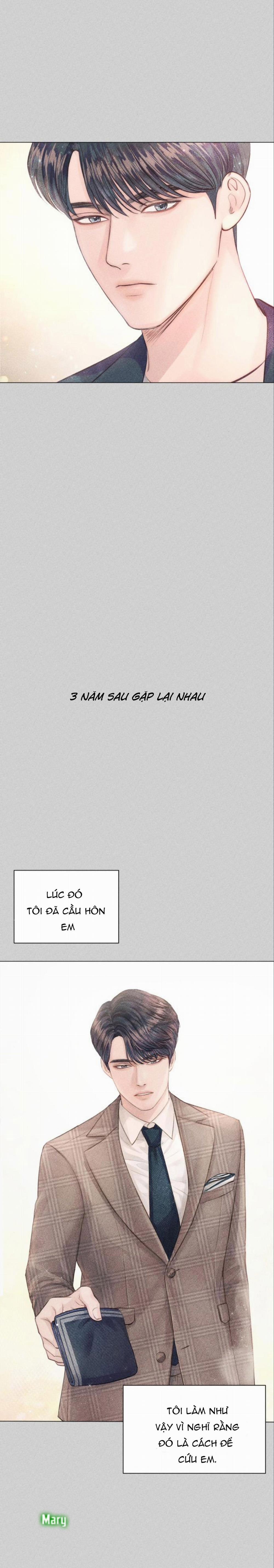 Kết Thúc Nhất Định Sẽ Có Hậu 10 trang 3