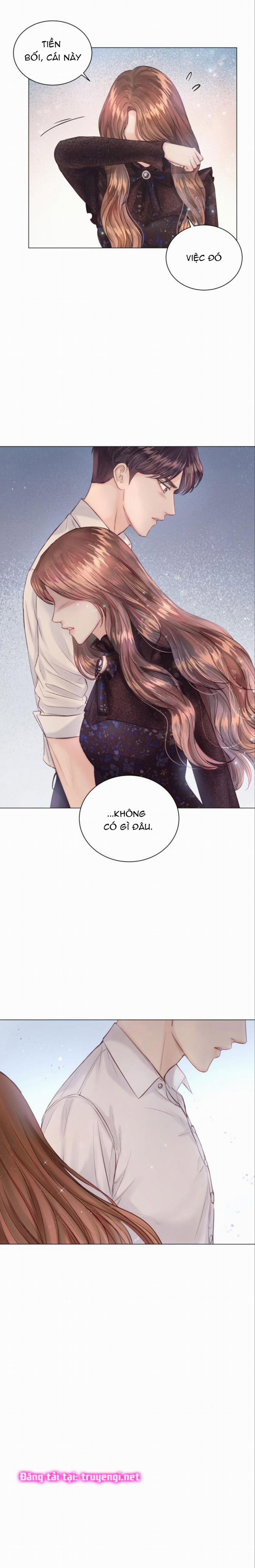 Kết Thúc Nhất Định Sẽ Có Hậu 10 trang 30