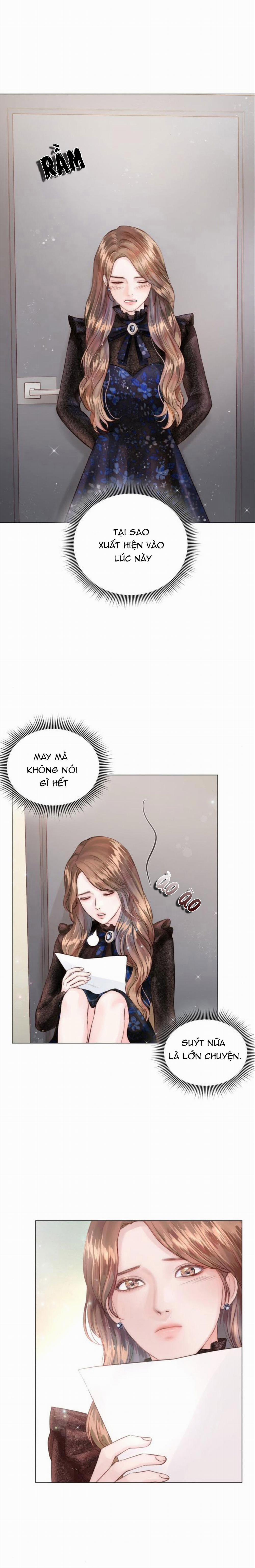 Kết Thúc Nhất Định Sẽ Có Hậu 10 trang 31