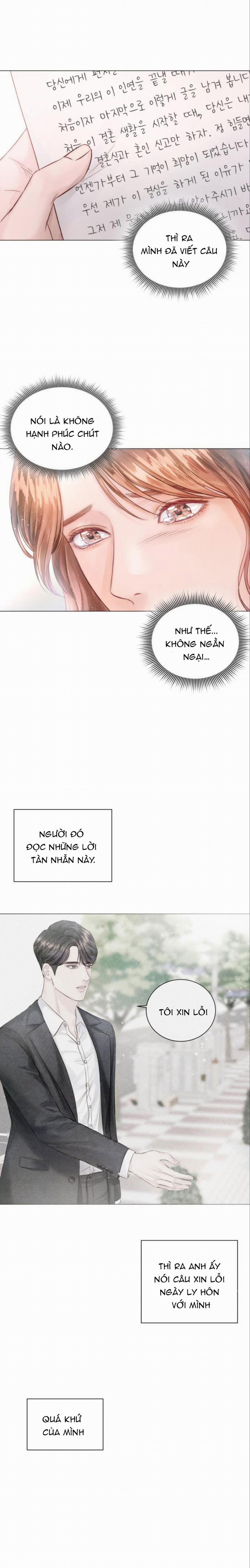 Kết Thúc Nhất Định Sẽ Có Hậu 10 trang 32