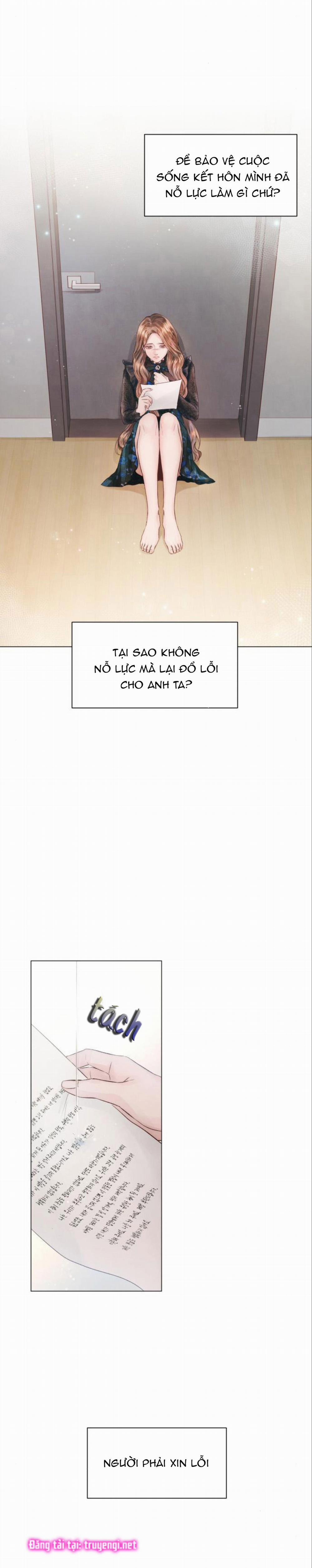 Kết Thúc Nhất Định Sẽ Có Hậu 10 trang 33