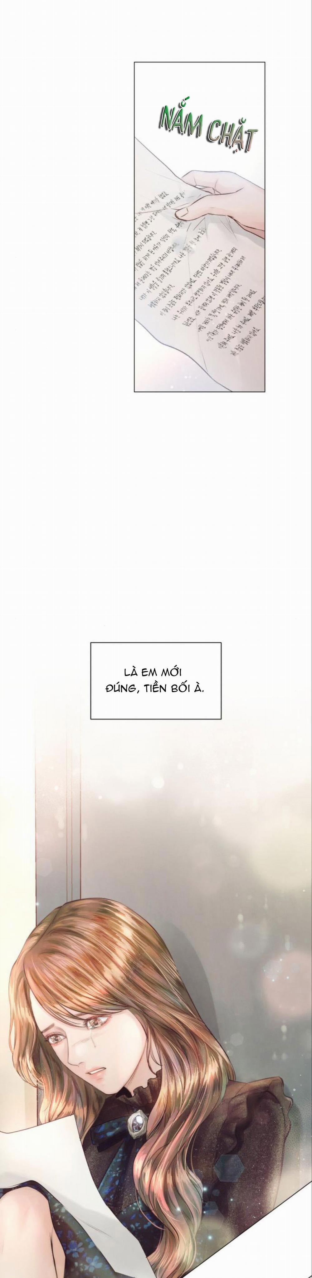 Kết Thúc Nhất Định Sẽ Có Hậu 10 trang 34