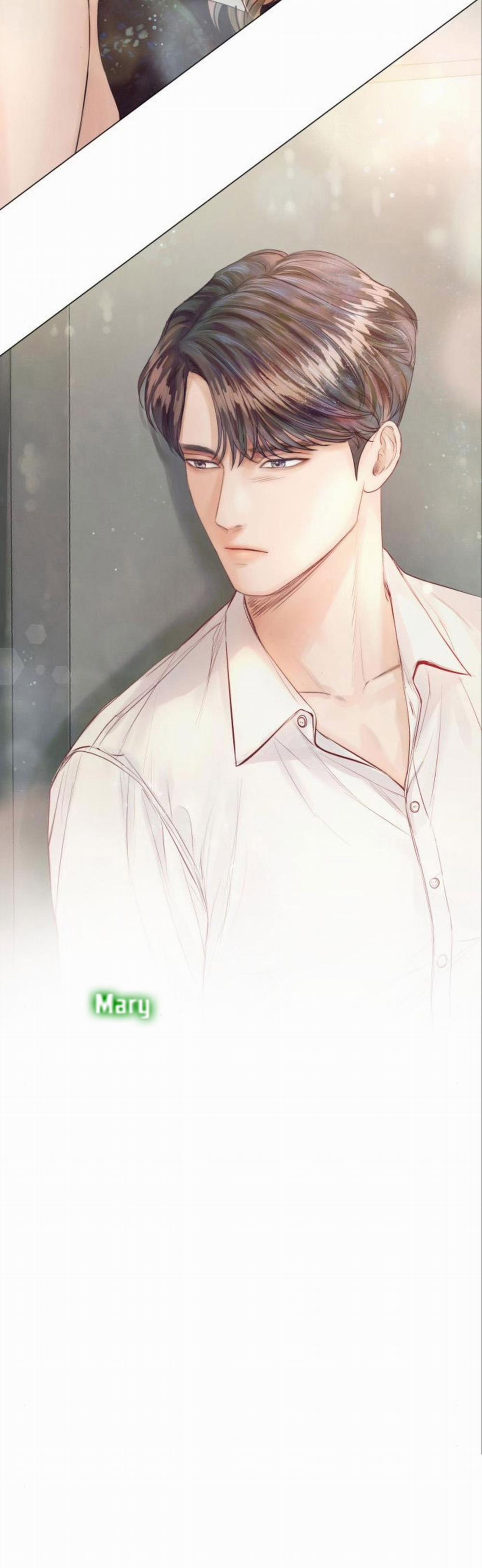 Kết Thúc Nhất Định Sẽ Có Hậu 10 trang 35