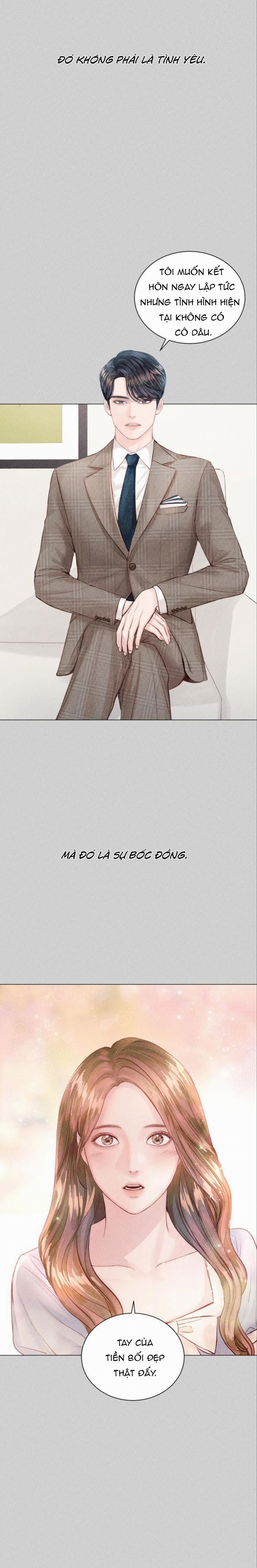 Kết Thúc Nhất Định Sẽ Có Hậu 10 trang 4