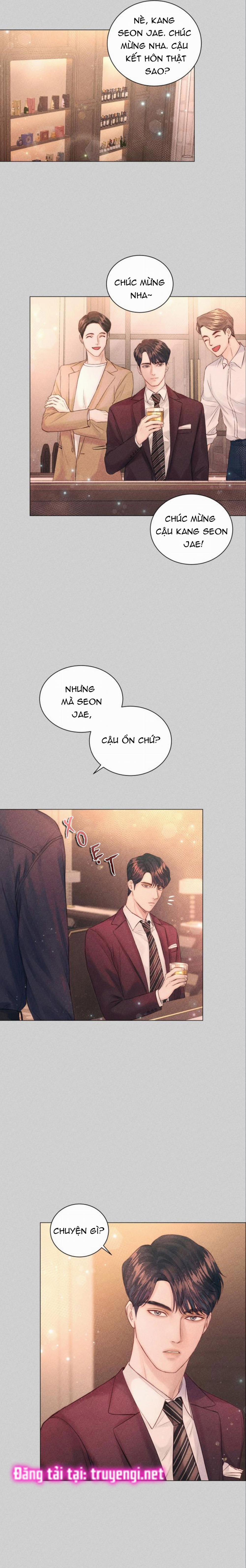 Kết Thúc Nhất Định Sẽ Có Hậu 10 trang 6