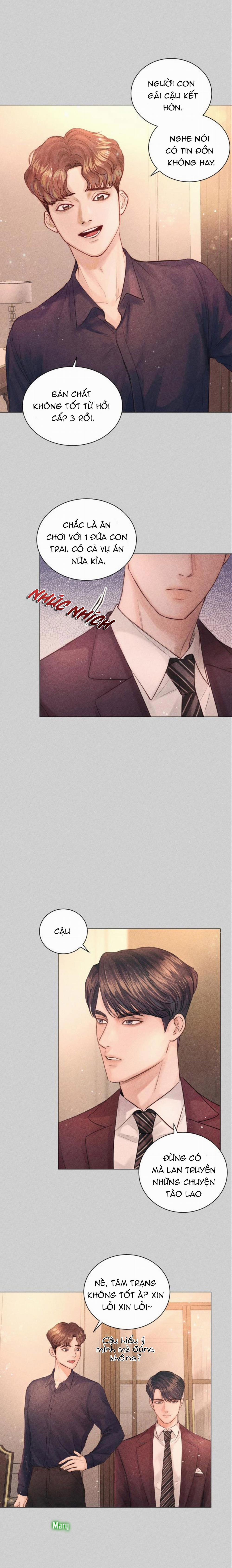 Kết Thúc Nhất Định Sẽ Có Hậu 10 trang 7