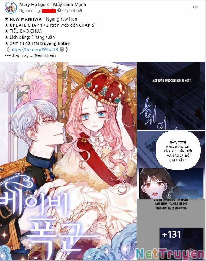 Kết Thúc Nhất Định Sẽ Có Hậu 100.1 trang 2