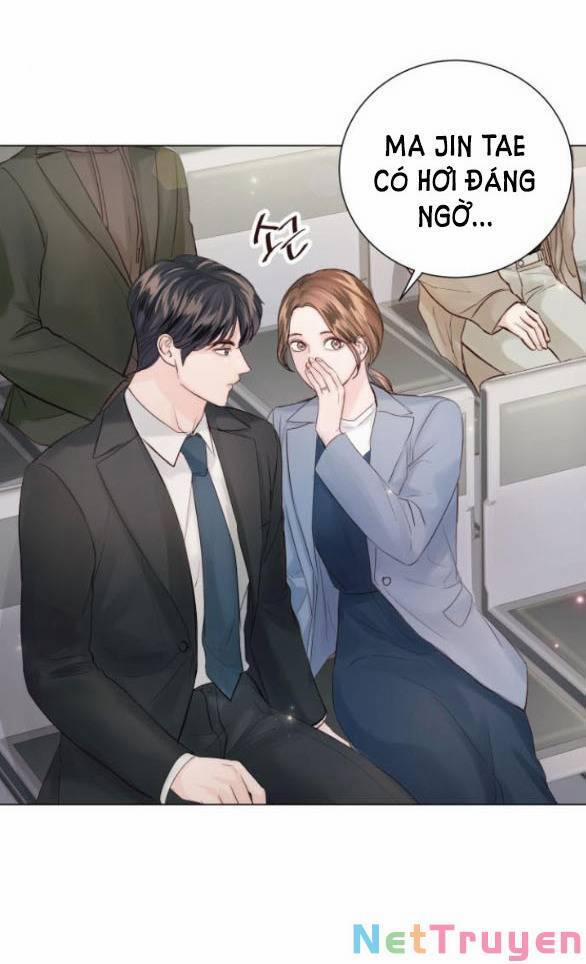 Kết Thúc Nhất Định Sẽ Có Hậu 101.1 trang 15