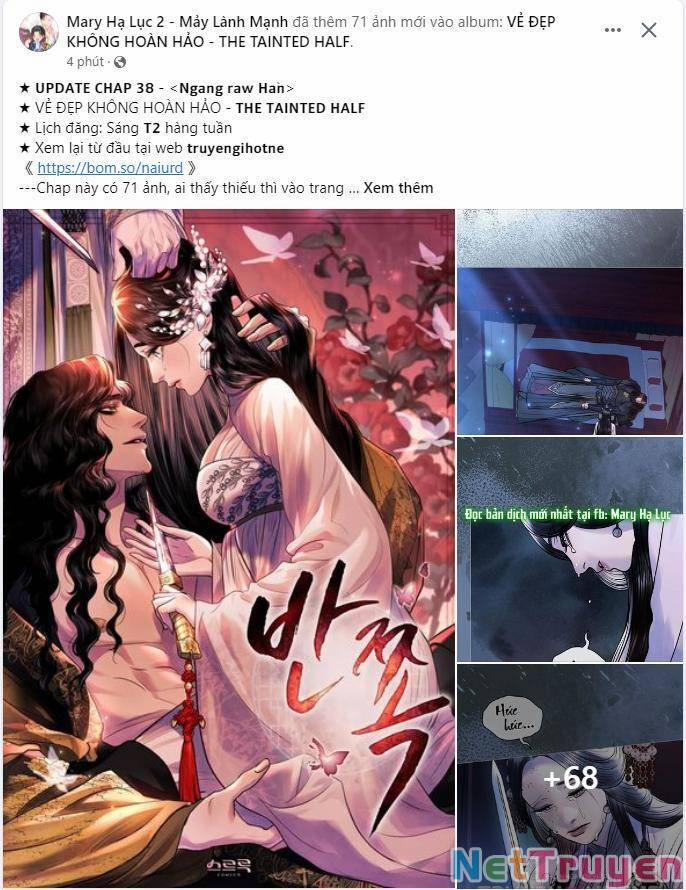 Kết Thúc Nhất Định Sẽ Có Hậu 101.1 trang 2