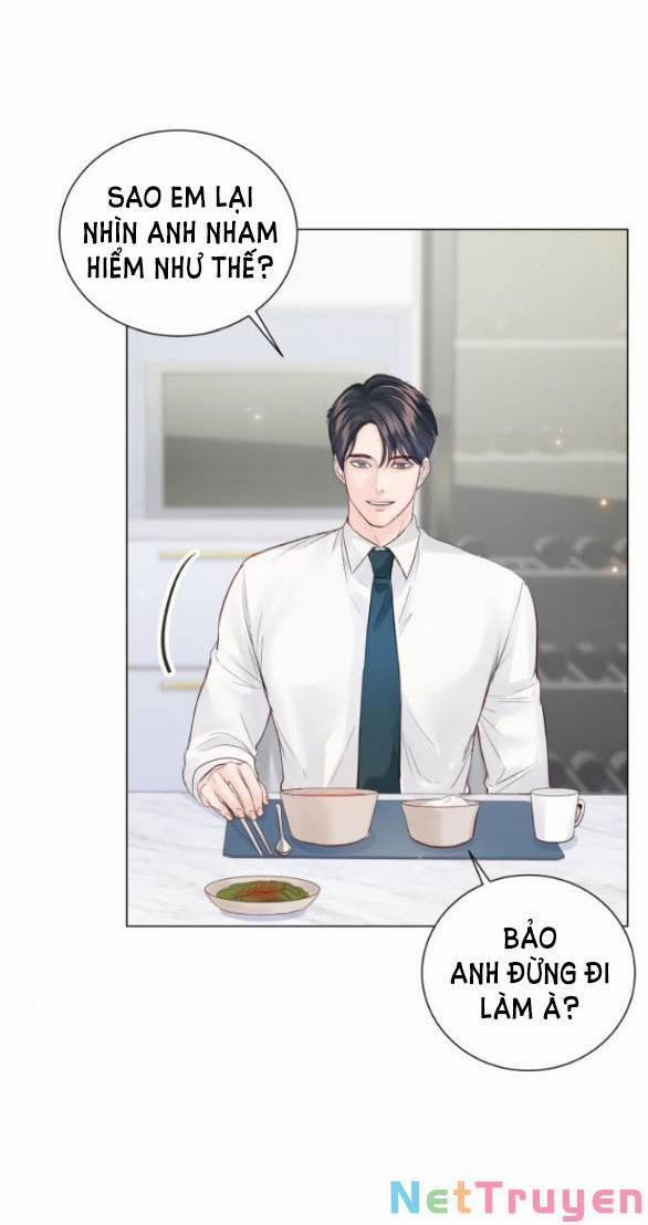 Kết Thúc Nhất Định Sẽ Có Hậu 101.1 trang 27