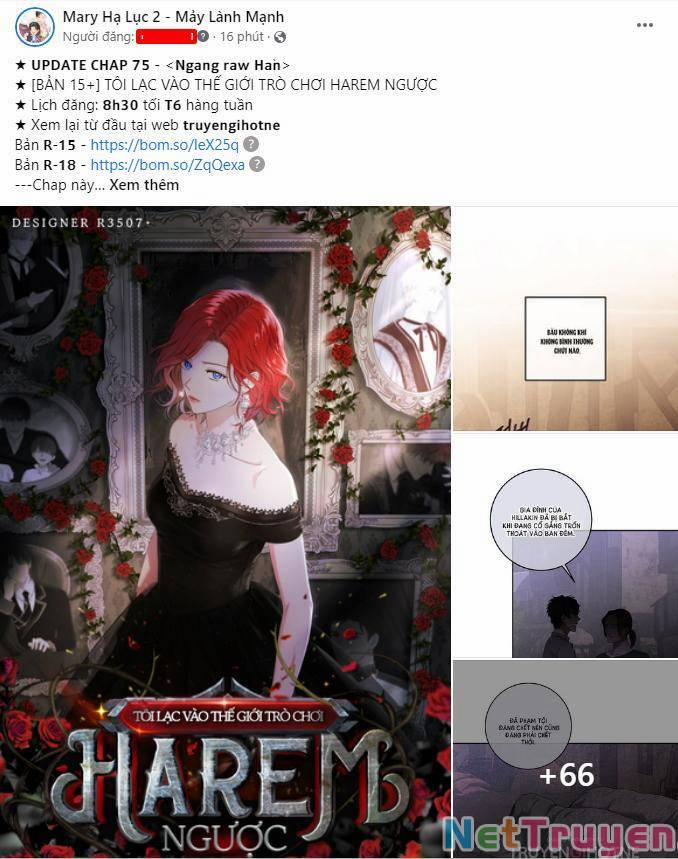 Kết Thúc Nhất Định Sẽ Có Hậu 101.1 trang 4