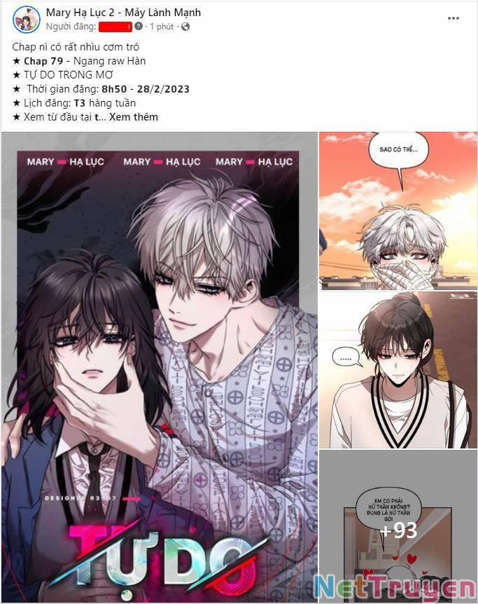 Kết Thúc Nhất Định Sẽ Có Hậu 101.1 trang 5