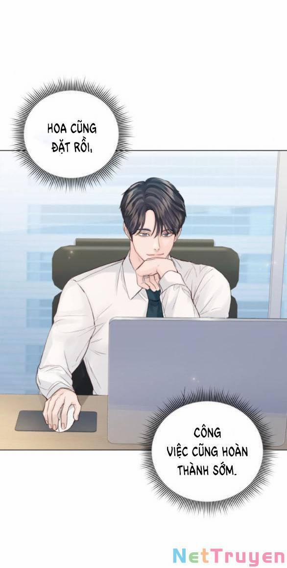 Kết Thúc Nhất Định Sẽ Có Hậu 101.2 trang 23