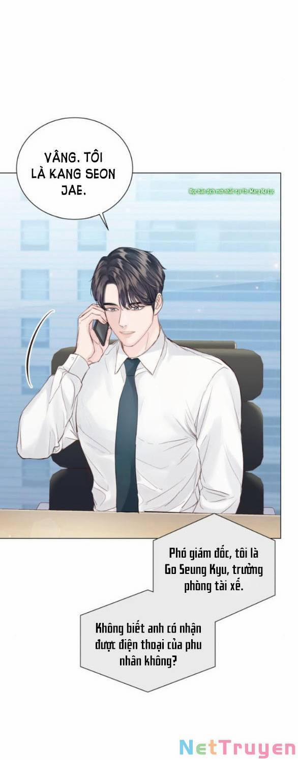 Kết Thúc Nhất Định Sẽ Có Hậu 101.2 trang 25