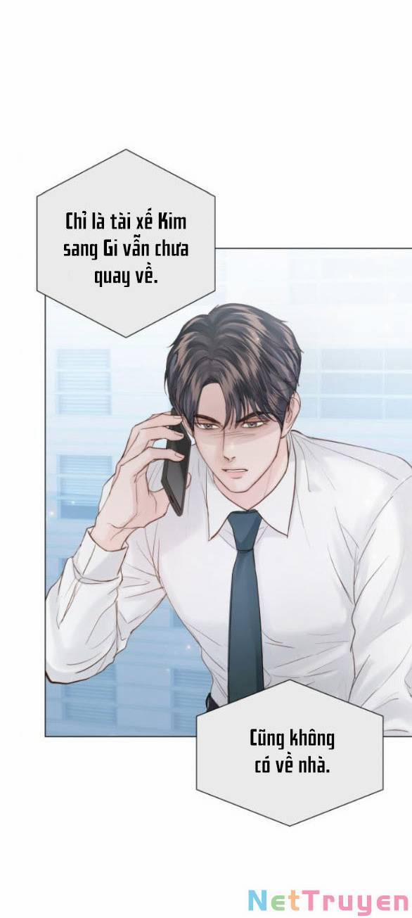 Kết Thúc Nhất Định Sẽ Có Hậu 101.2 trang 29