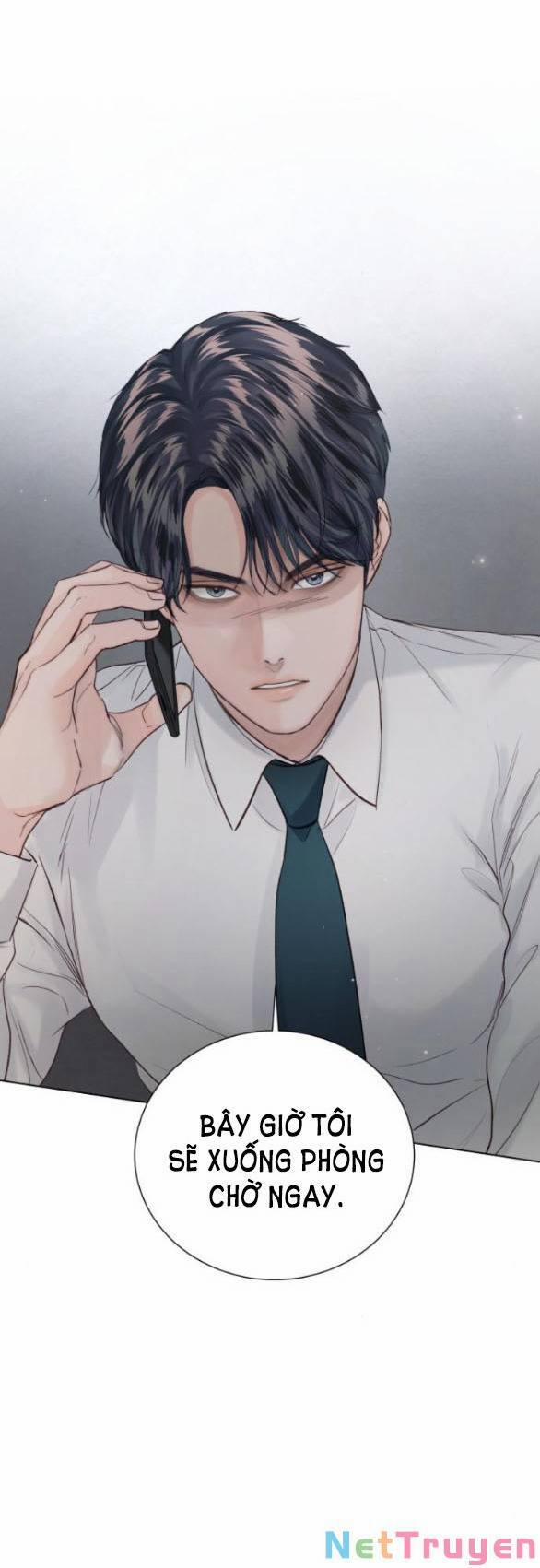 Kết Thúc Nhất Định Sẽ Có Hậu 101.2 trang 31