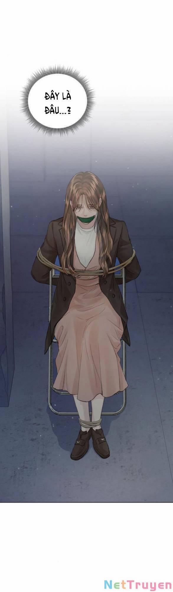 Kết Thúc Nhất Định Sẽ Có Hậu 101.2 trang 34