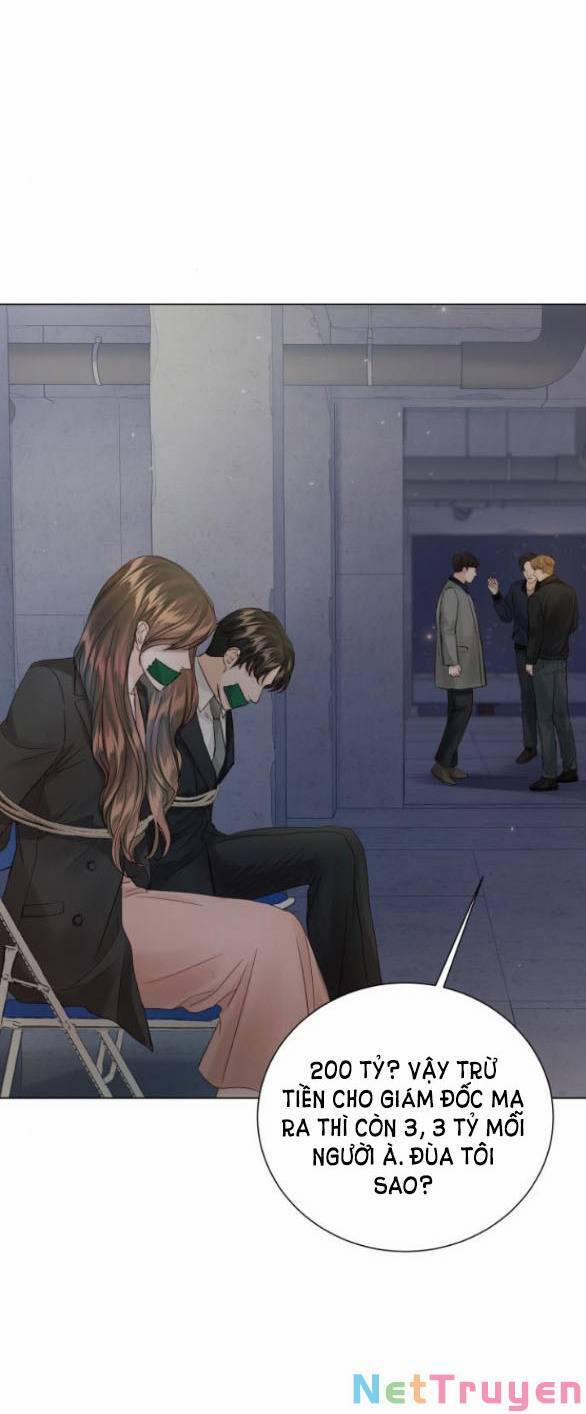 Kết Thúc Nhất Định Sẽ Có Hậu 101.2 trang 35