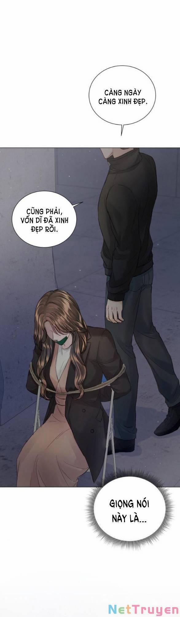 Kết Thúc Nhất Định Sẽ Có Hậu 101.2 trang 41