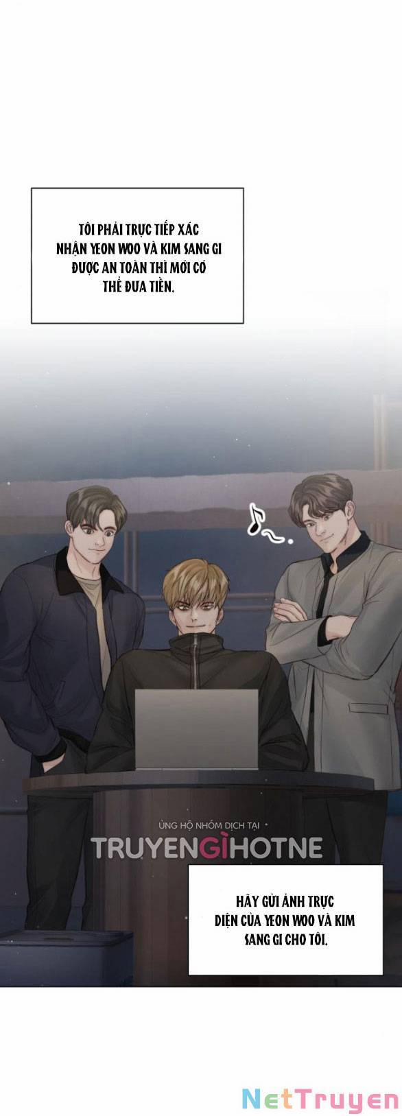Kết Thúc Nhất Định Sẽ Có Hậu 102.1 trang 23