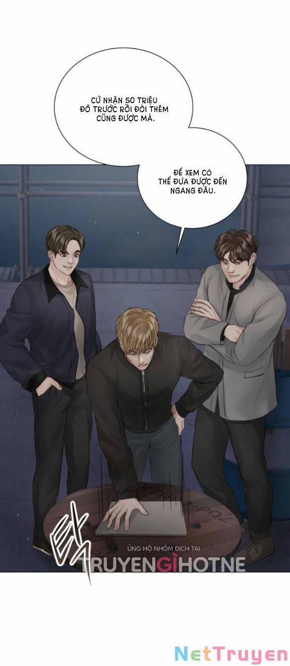 Kết Thúc Nhất Định Sẽ Có Hậu 102.1 trang 26