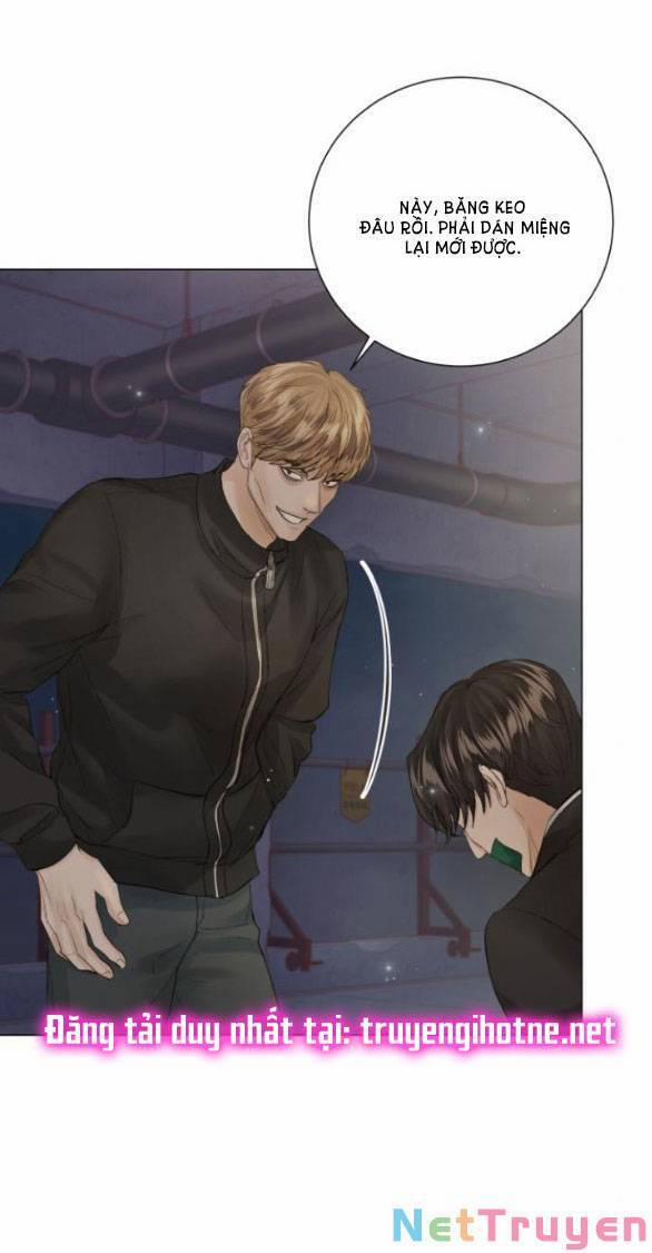 Kết Thúc Nhất Định Sẽ Có Hậu 102.1 trang 33
