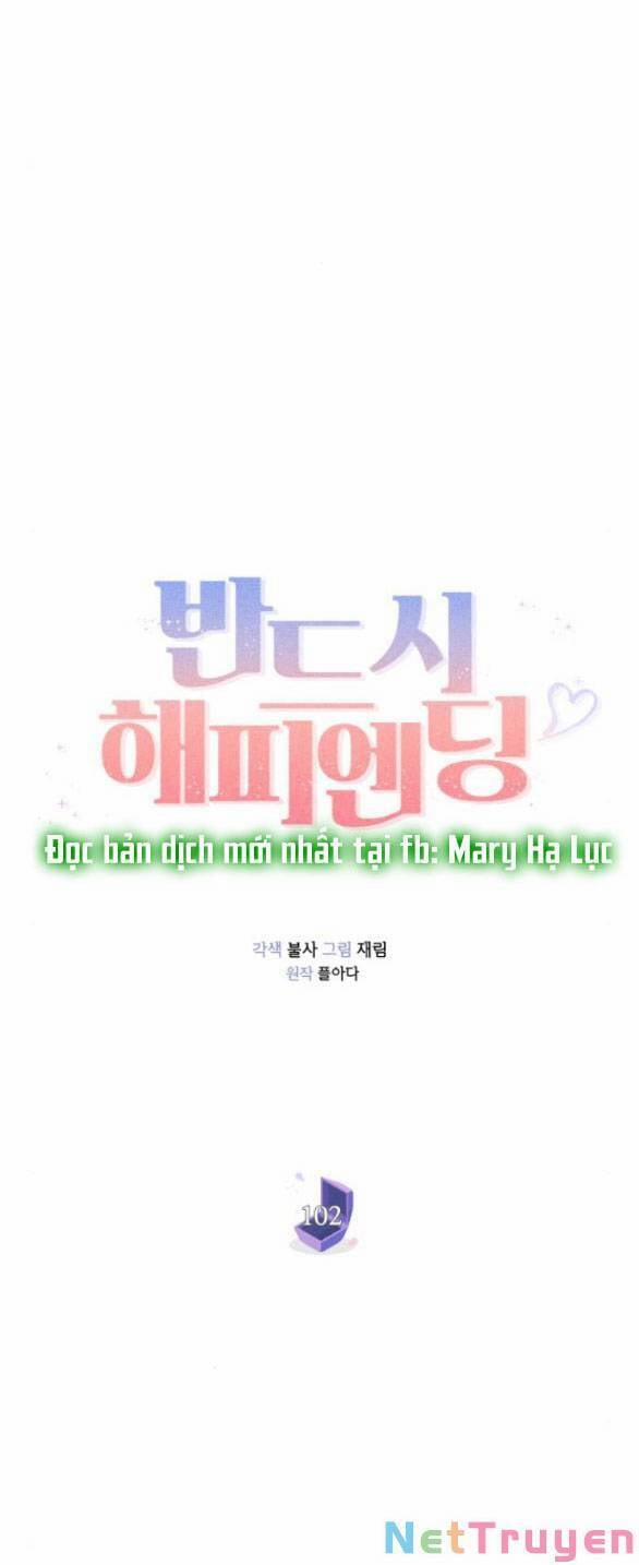Kết Thúc Nhất Định Sẽ Có Hậu 102.1 trang 40