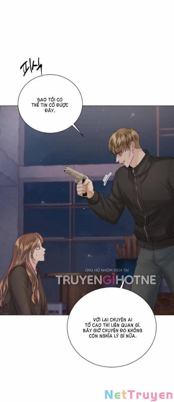 Kết Thúc Nhất Định Sẽ Có Hậu 102.2 trang 21