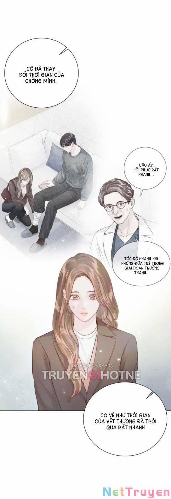 Kết Thúc Nhất Định Sẽ Có Hậu 105.2 trang 20