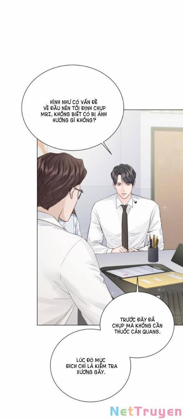 Kết Thúc Nhất Định Sẽ Có Hậu 106.1 trang 13