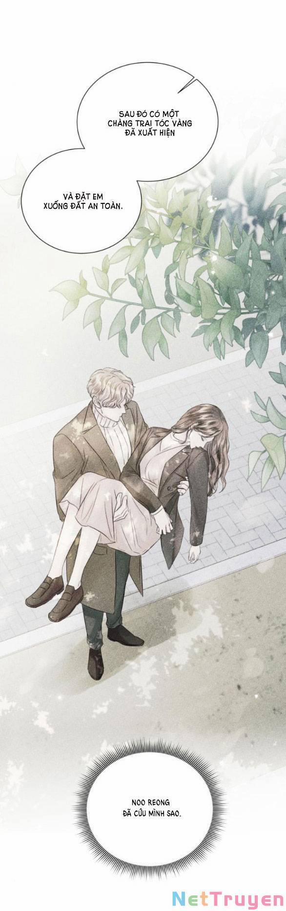 Kết Thúc Nhất Định Sẽ Có Hậu 106.1 trang 27