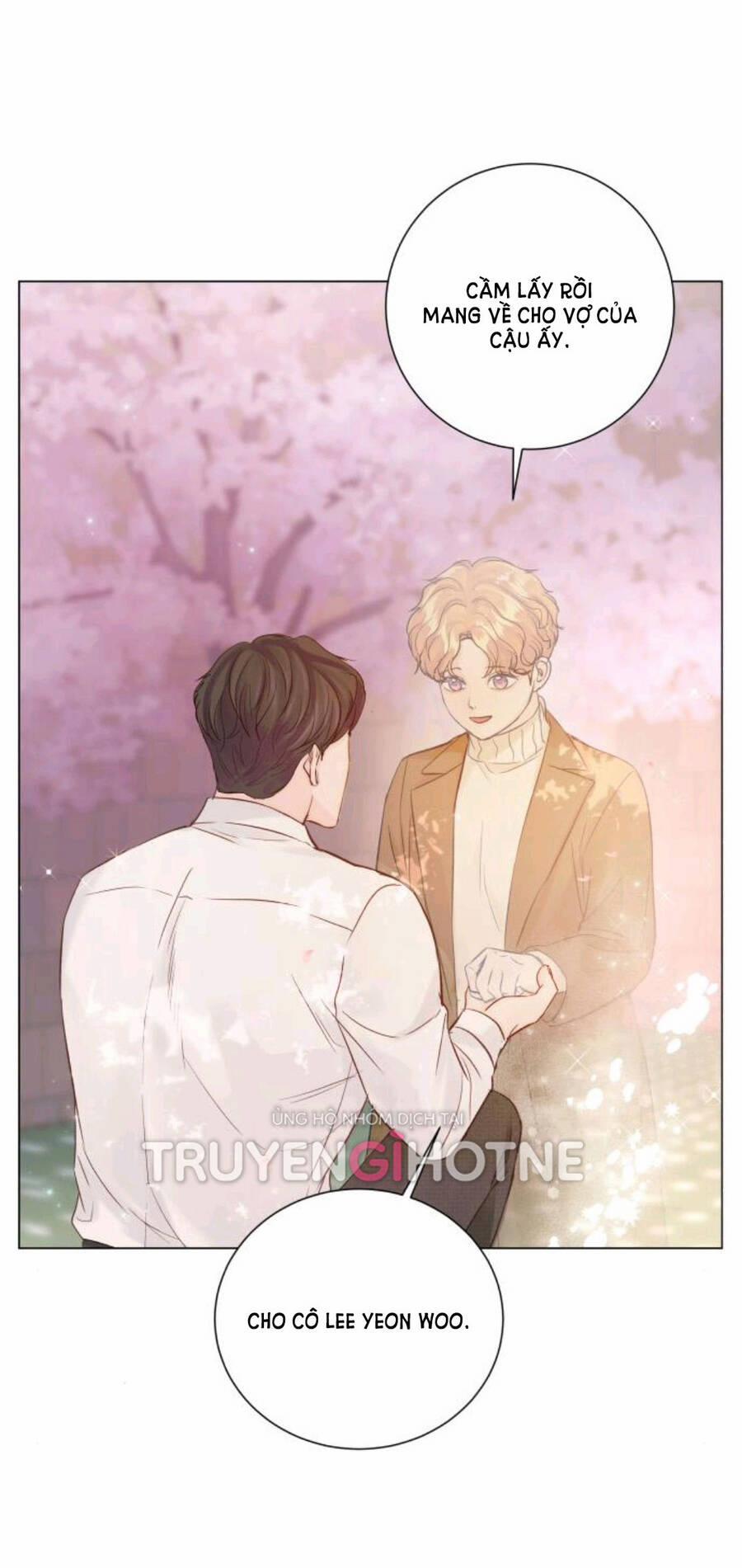 Kết Thúc Nhất Định Sẽ Có Hậu 107.1 trang 16