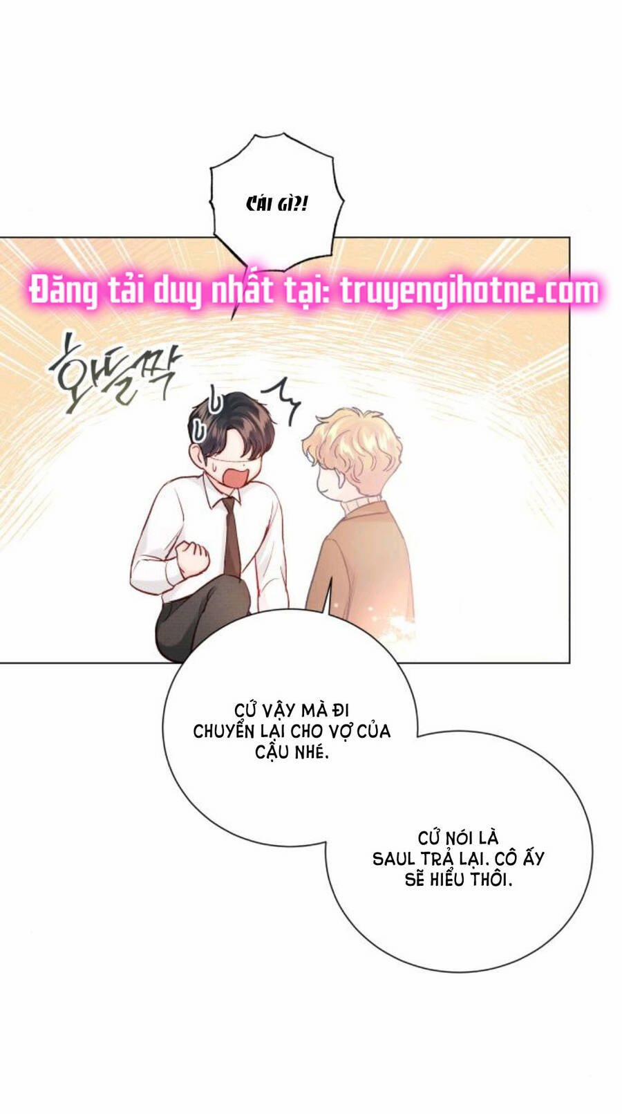 Kết Thúc Nhất Định Sẽ Có Hậu 107.1 trang 18