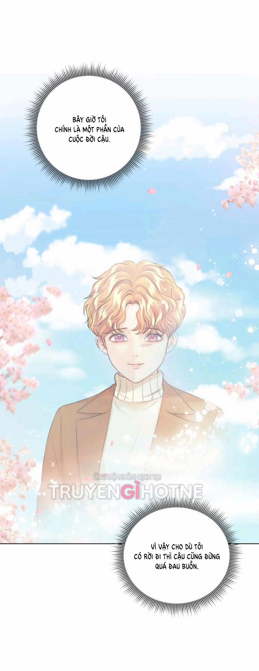 Kết Thúc Nhất Định Sẽ Có Hậu 107.1 trang 22