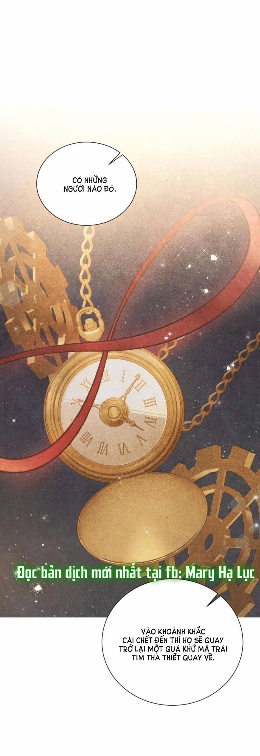 Kết Thúc Nhất Định Sẽ Có Hậu 107.1 trang 8