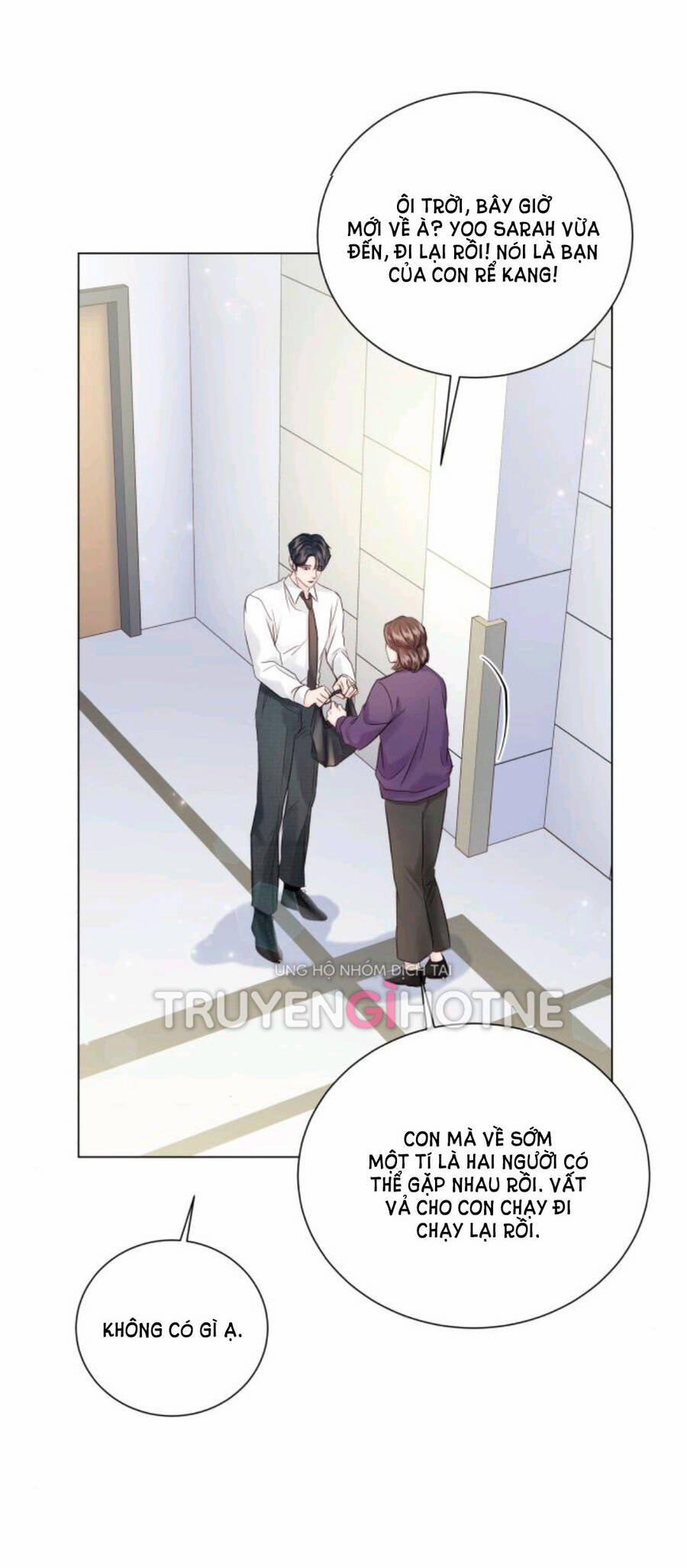 Kết Thúc Nhất Định Sẽ Có Hậu 107.2 trang 29
