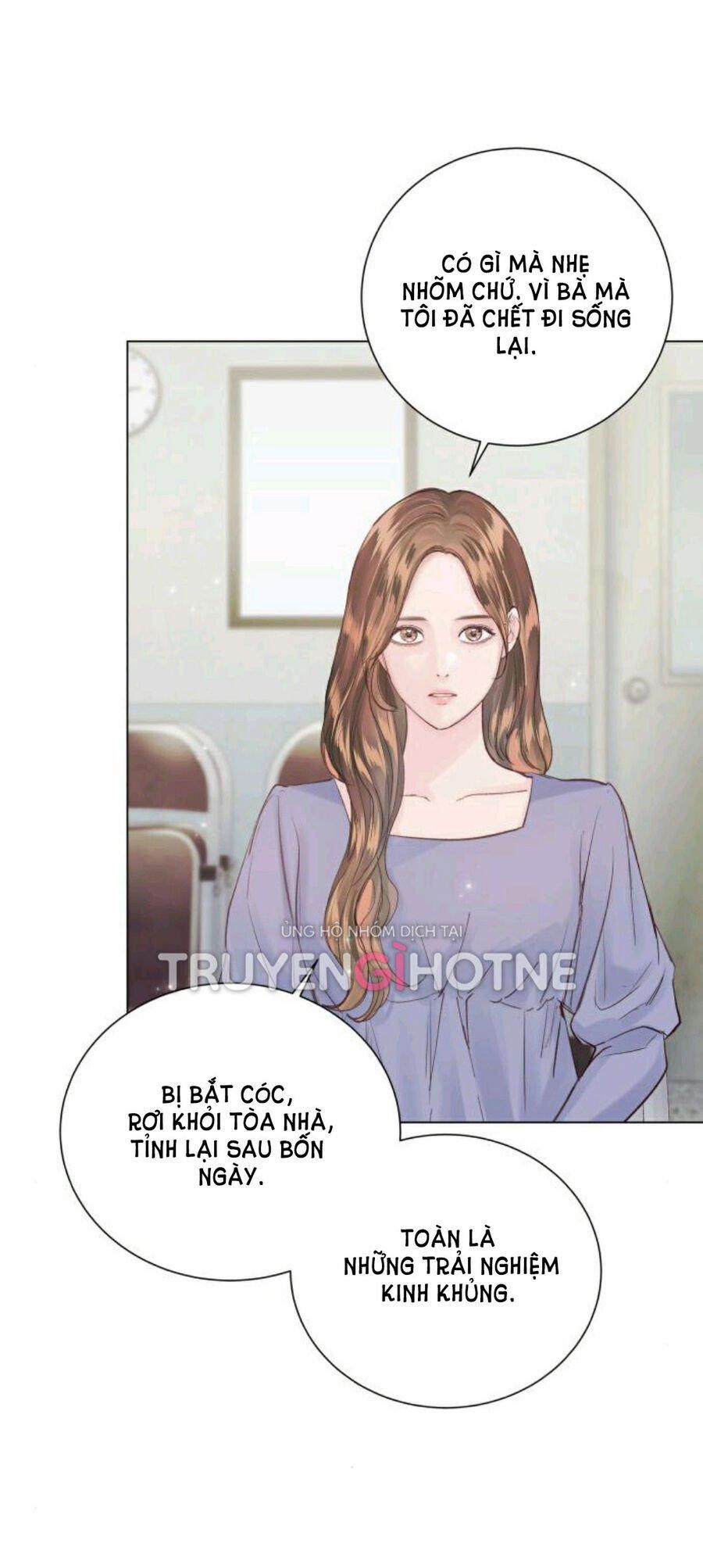 Kết Thúc Nhất Định Sẽ Có Hậu 108.1 trang 23