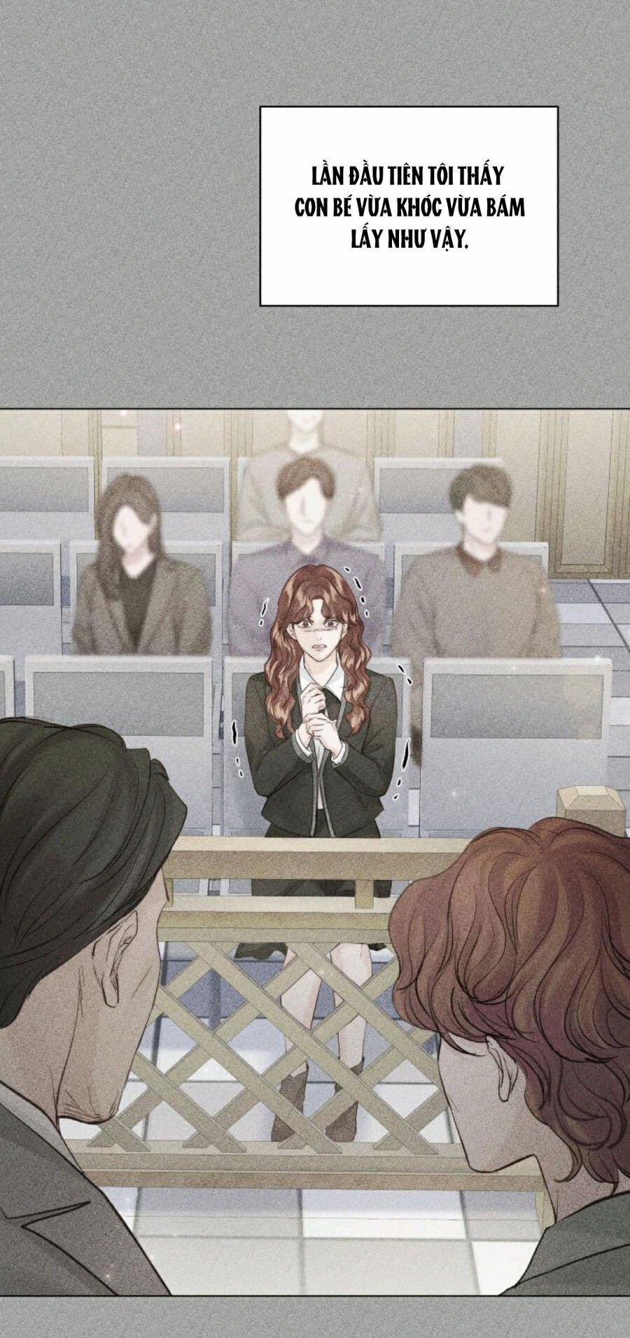 Kết Thúc Nhất Định Sẽ Có Hậu 108.1 trang 27