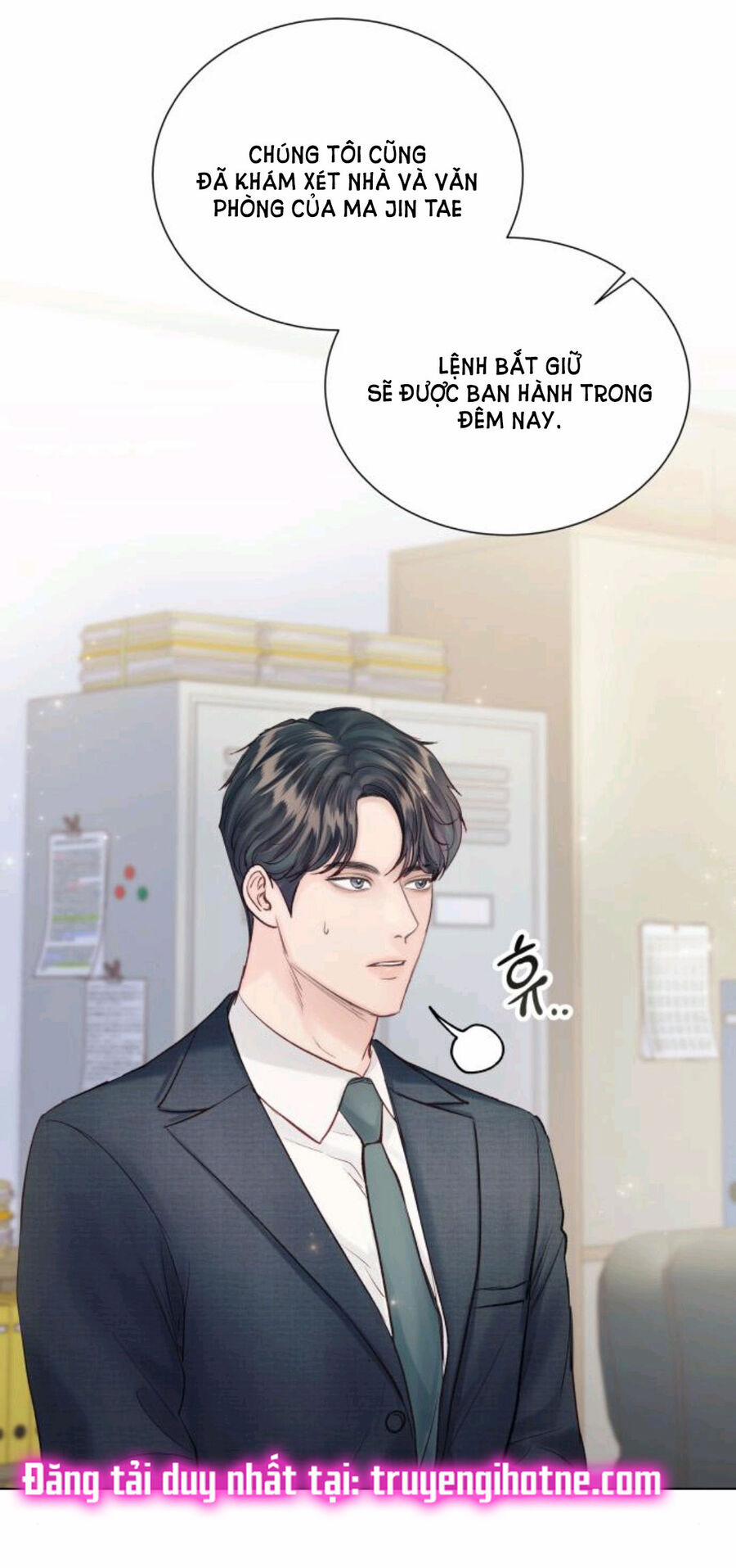 Kết Thúc Nhất Định Sẽ Có Hậu 109.1 trang 11