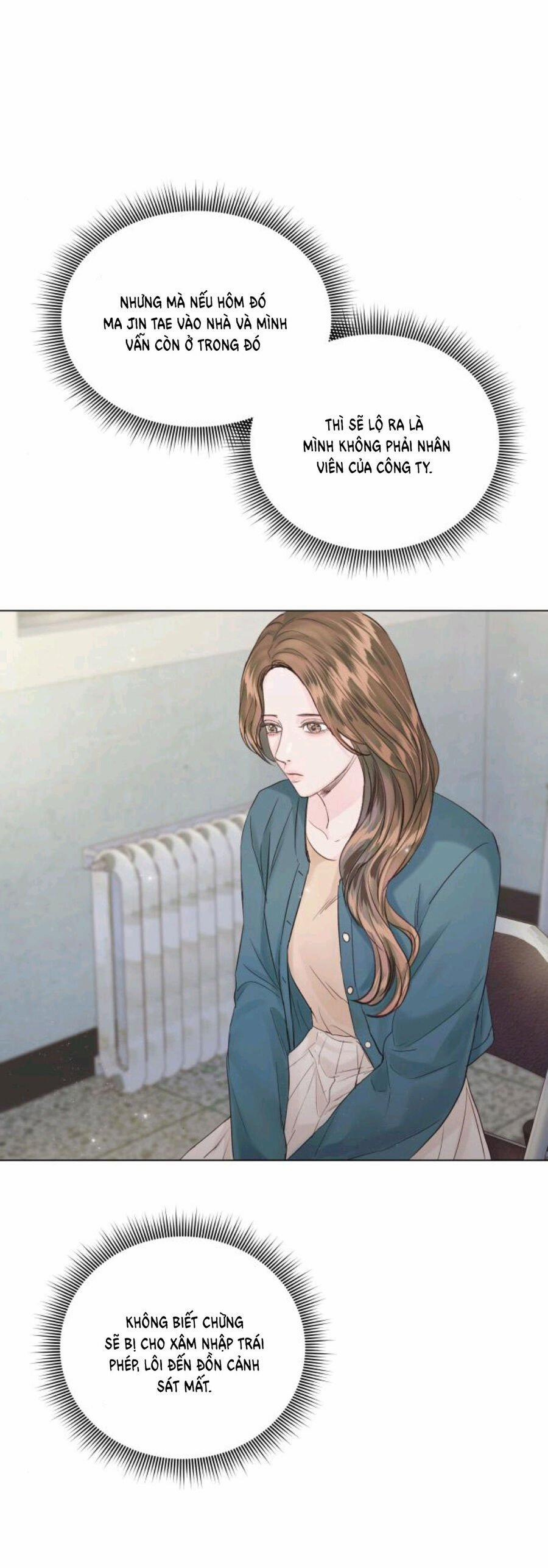 Kết Thúc Nhất Định Sẽ Có Hậu 109.1 trang 36