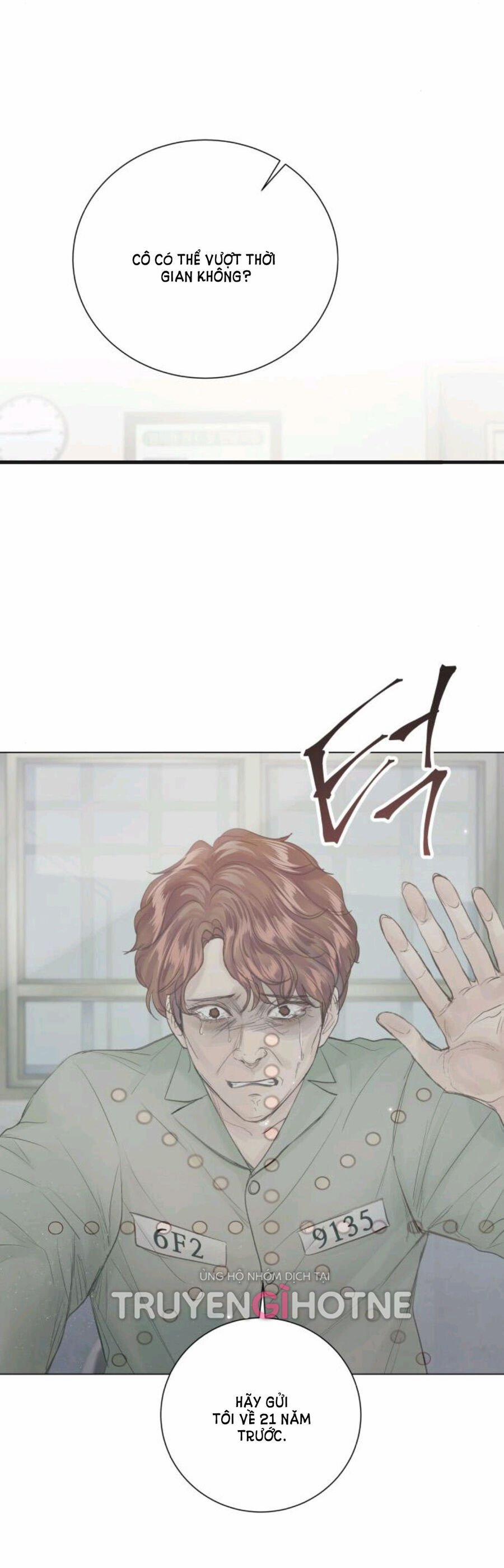 Kết Thúc Nhất Định Sẽ Có Hậu 109.1 trang 39