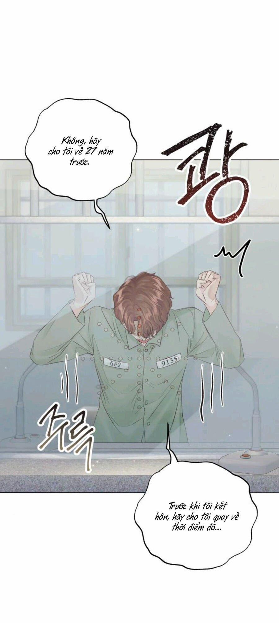 Kết Thúc Nhất Định Sẽ Có Hậu 109.1 trang 40
