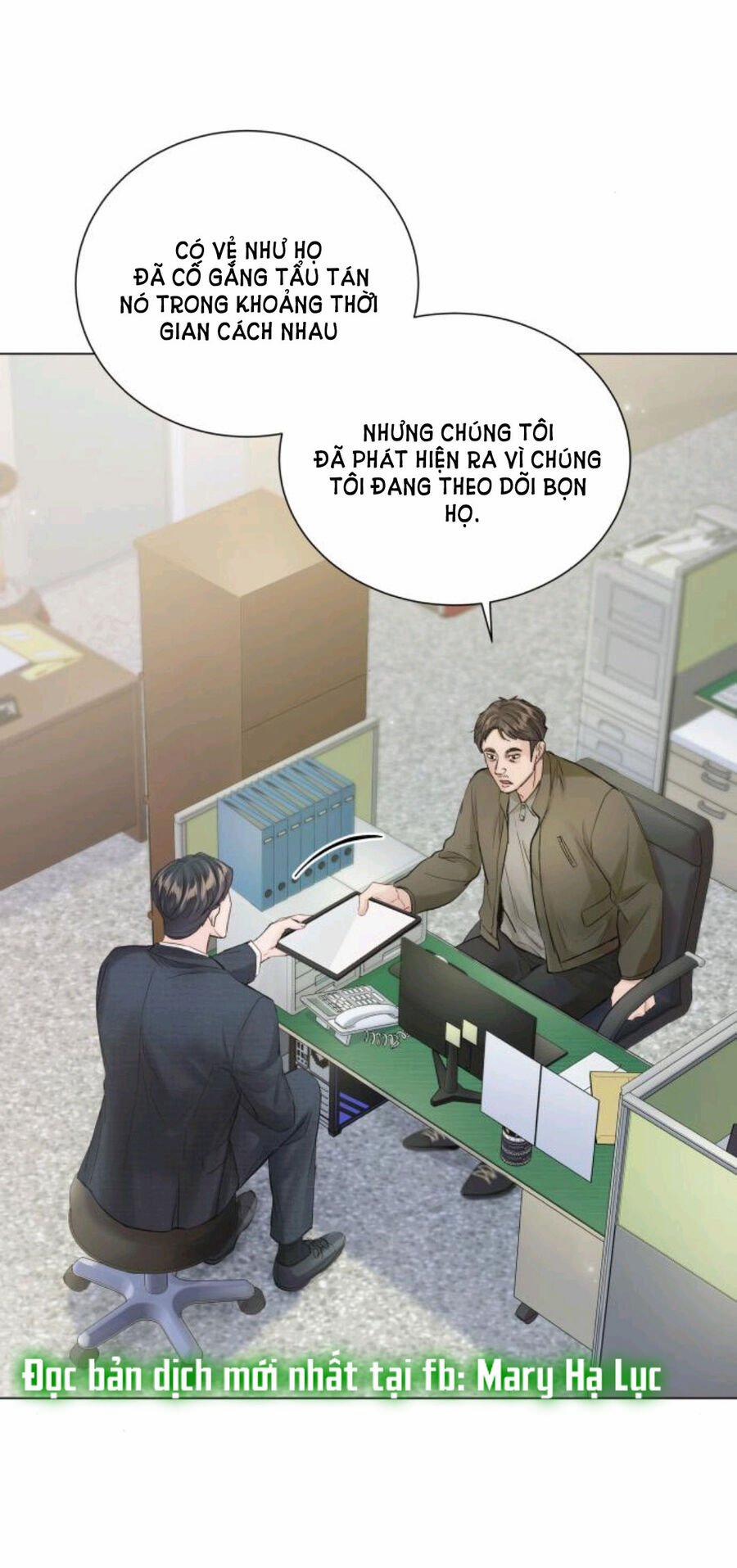 Kết Thúc Nhất Định Sẽ Có Hậu 109.1 trang 6