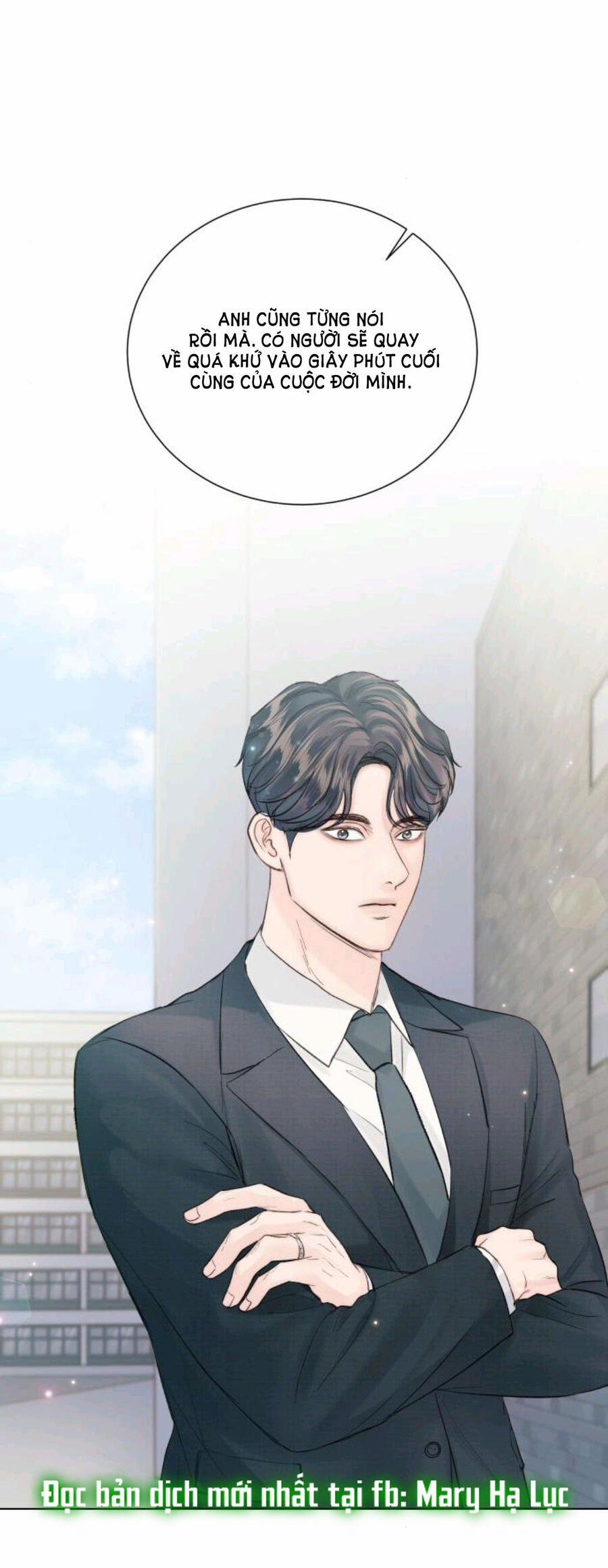 Kết Thúc Nhất Định Sẽ Có Hậu 109.1 trang 61