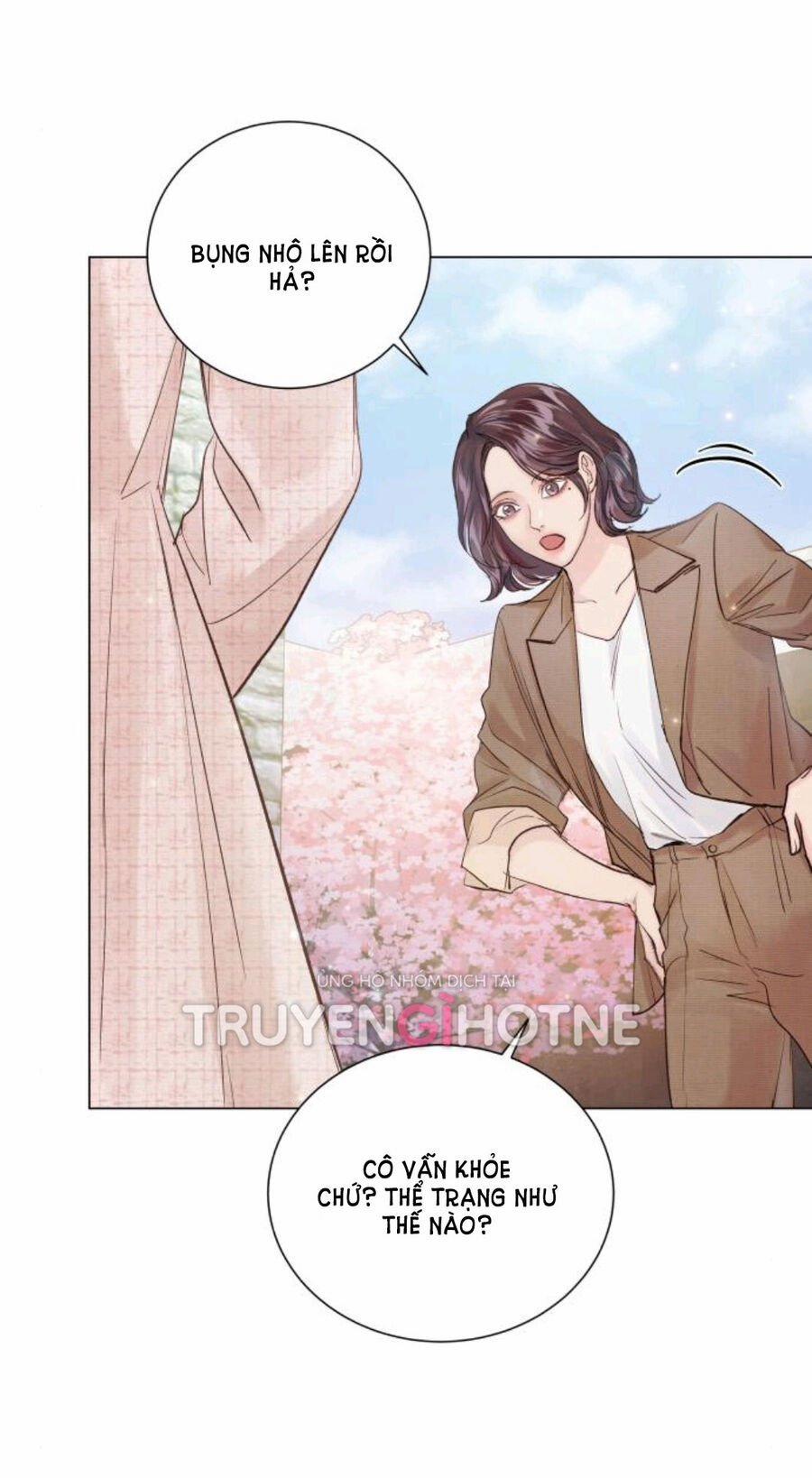 Kết Thúc Nhất Định Sẽ Có Hậu 109.2 trang 34