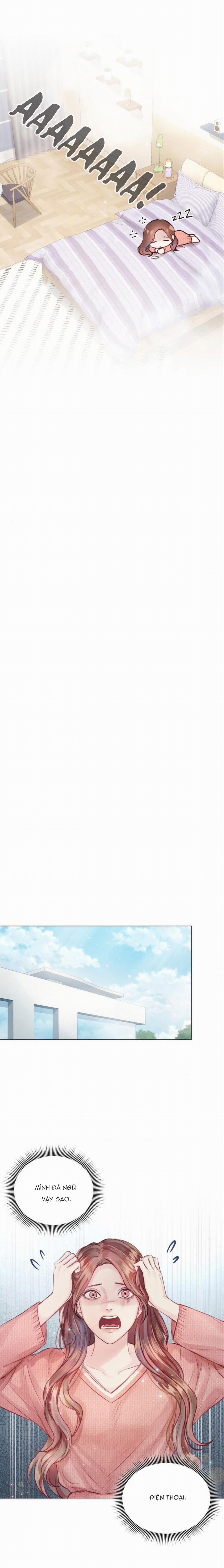 Kết Thúc Nhất Định Sẽ Có Hậu 11 trang 1