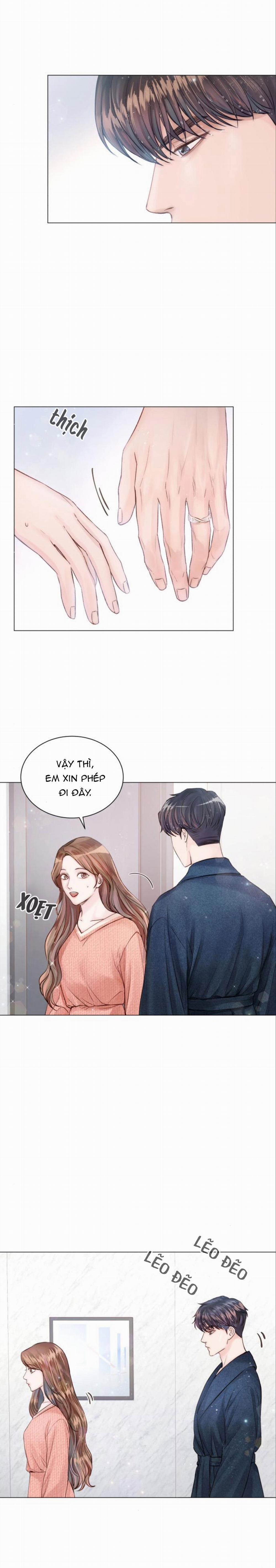 Kết Thúc Nhất Định Sẽ Có Hậu 11 trang 10